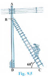 Page 198 Chapter 9 Class 10th Non-Rationalised NCERT 2019-20 Page 198 Chapter 9 Class 10th Non-Rationalised NCERT 2019-20